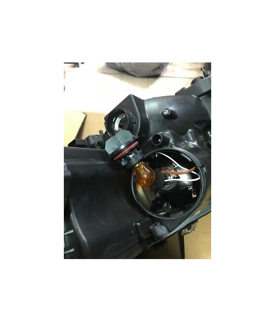A1648201061 FARO PROIETTORE (HEAD LAMP) DX D1S/H7 MERCEDES CLASSE M W164 2005--