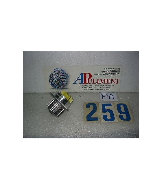 PA491 POMPA ACQUA (WATER...