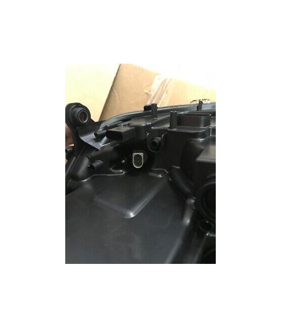 A1648201061 FARO PROIETTORE (HEAD LAMP) DX D1S/H7 MERCEDES CLASSE M W164 2005--
