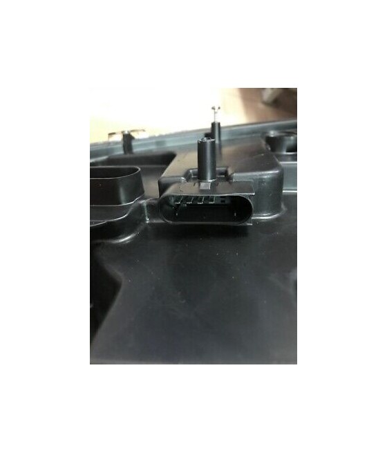 A1648201061 FARO PROIETTORE (HEAD LAMP) DX D1S/H7 MERCEDES CLASSE M W164 2005--