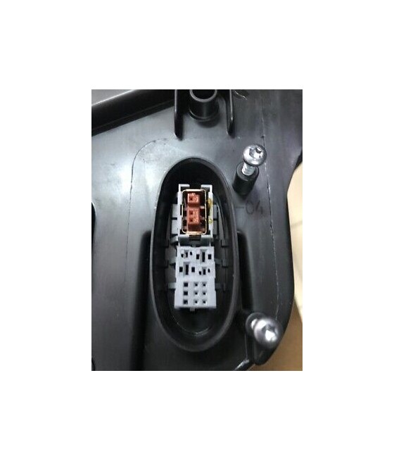 A1648201061 FARO PROIETTORE (HEAD LAMP) DX D1S/H7 MERCEDES CLASSE M W164 2005--