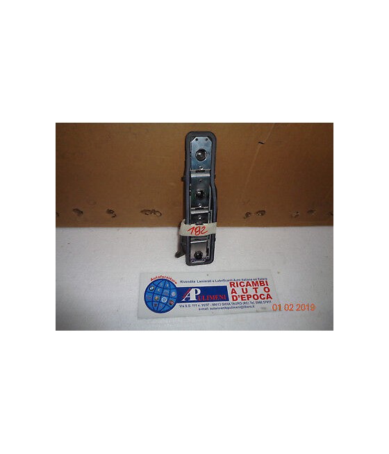 393204 PORTALAMPADA FANALE...