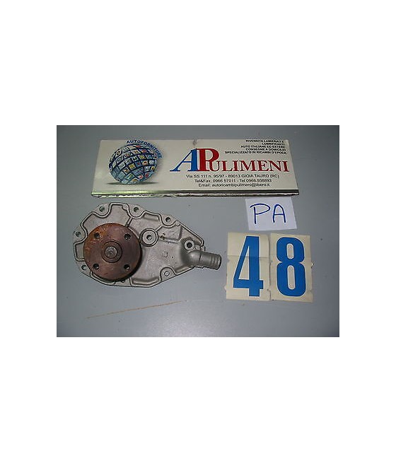 330133 POMPA ACQUA (WATER...