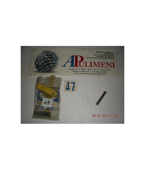 212037 PERNO PEUGEOT 205