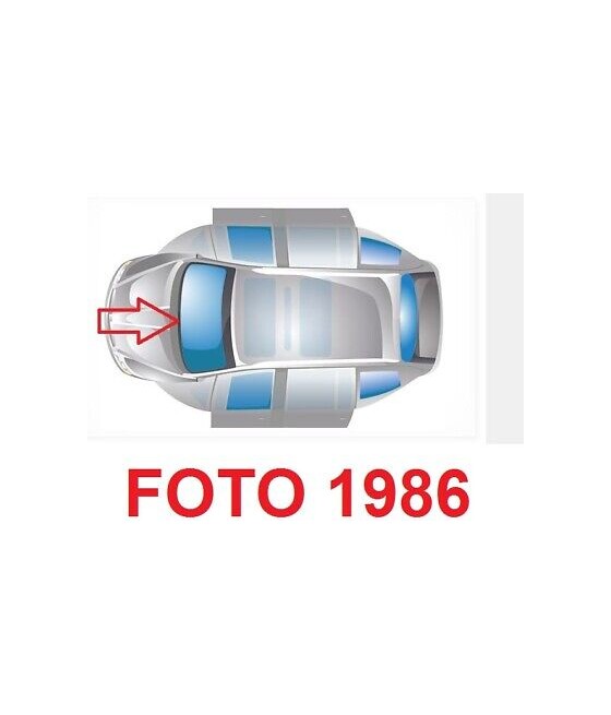 8540AGNGNV 	PARABREZZA...