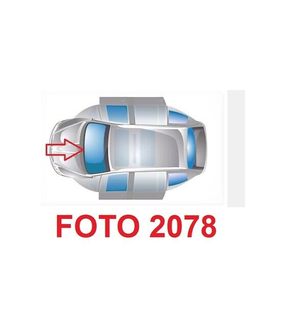 7808AGSVZ VETRO PARABREZZA...