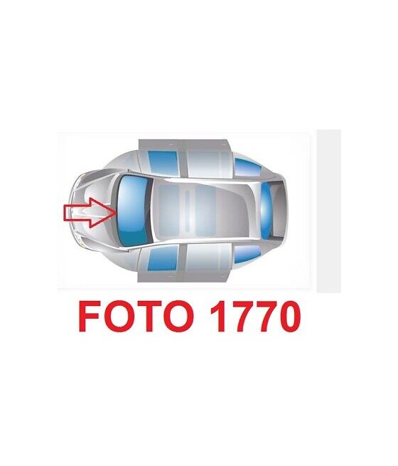 7806AGN1P VETRO PARABREZZA...