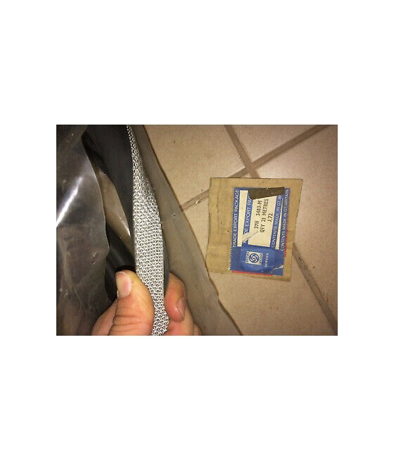 34451167-37H3483M GUARNIZIONE PORTE (RUBBER DOOR) INNOCENTI JM3