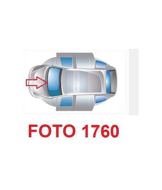 6006AGN VETRO PARABREZZA...