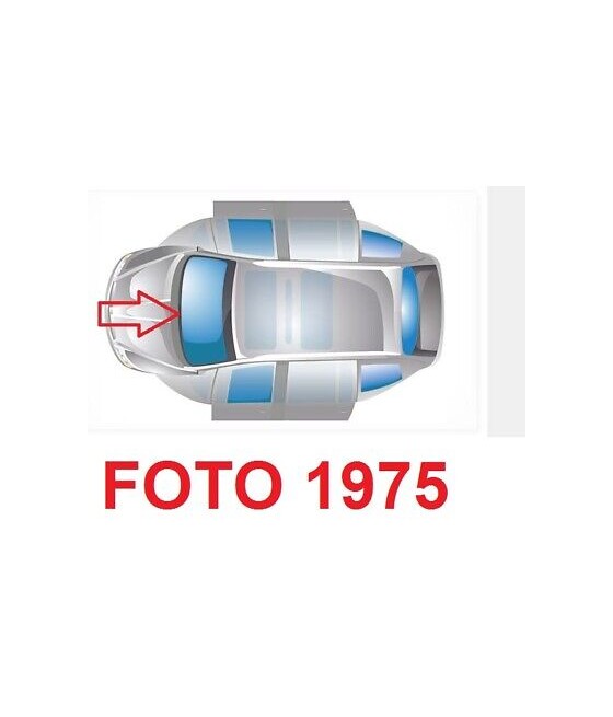 5981AGN VETRO PARABREZZA...