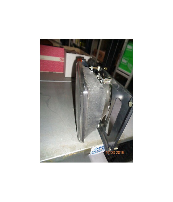 53311124 (AXE3048) FARO (HEAD LAMPS) DX INNOCENTI MINI 90 SIEM COMPLETO 
