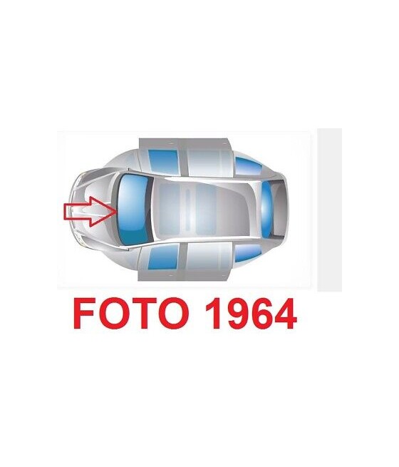 2420AGN VETRO PARABREZZA...