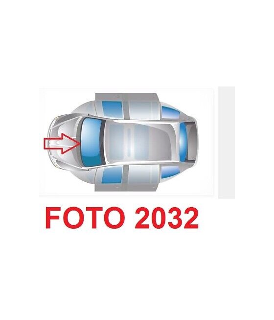 2720AGN VETRO PARABREZZA...