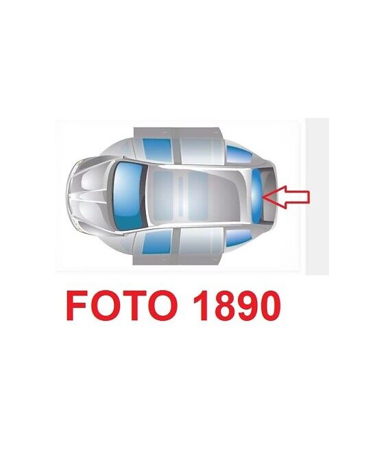 2719BGNH VETRO LUNOTTO...