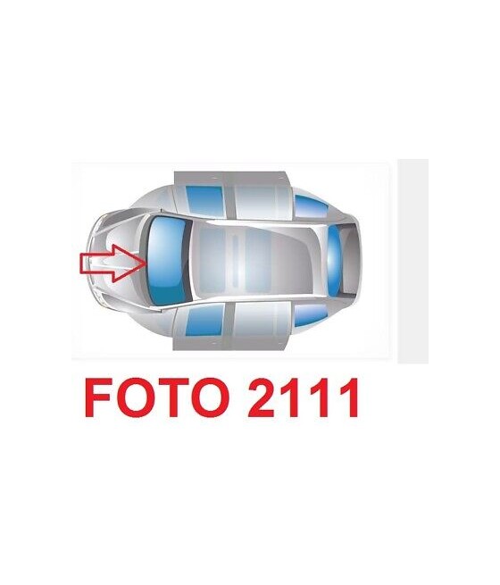 9624116580 VETRO PARABREZZA...