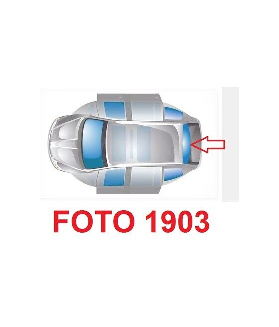 6284BGNE VETRO LUNOTTO...
