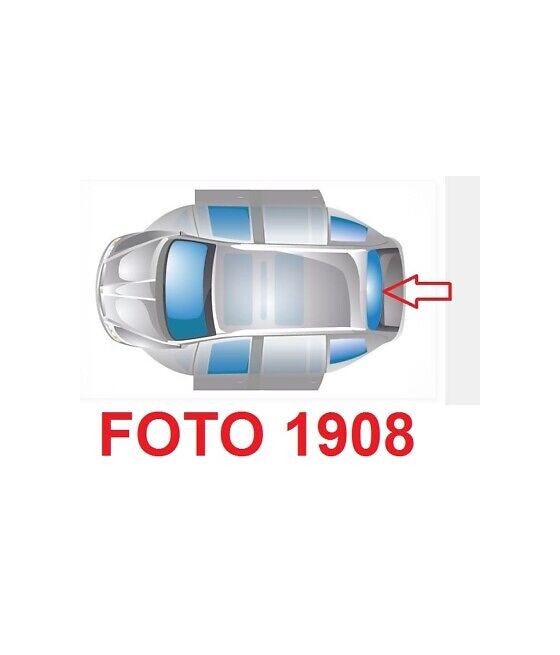 6245BCLS VETRO LUNOTTO...