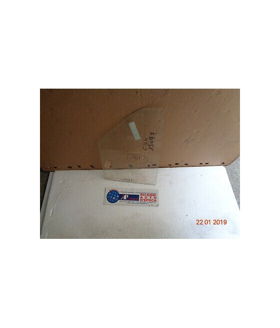 6241RCLS4RD VETRO FISSO...