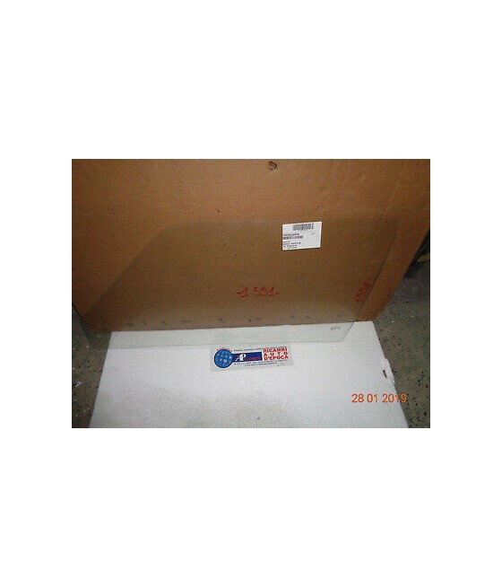 7227LCLH3FD VETRO SCENDENTE...