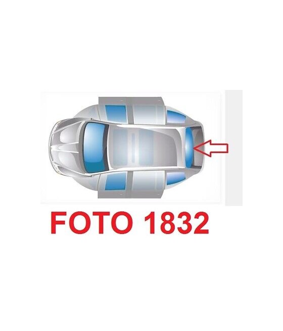 3546BGNEB1B VETRO LUNOTTO...