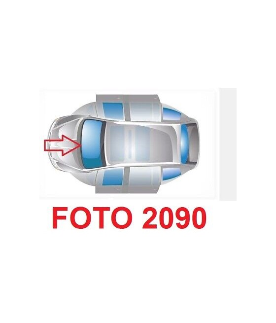 3743AGSV1C	VETRO PARABREZZA...