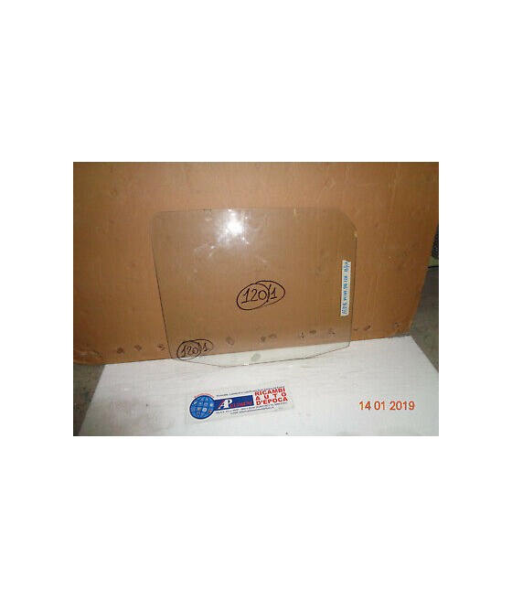 9139RCLH3FD VETRO SCENDENTE...