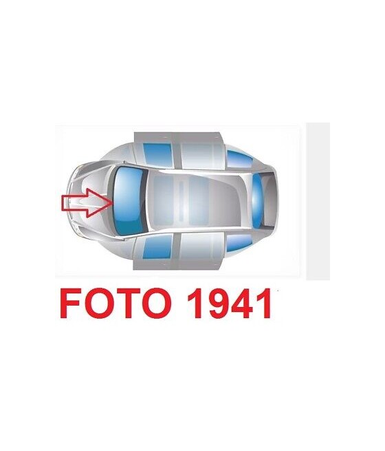 6520AGN1B VETRO PARABREZZA...