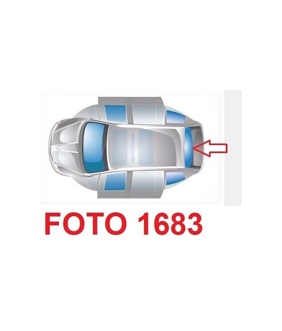 8519BBZH VETRO LUNOTTO...