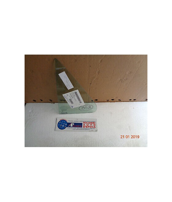 6520LGNH5RV VETRO FISSO...