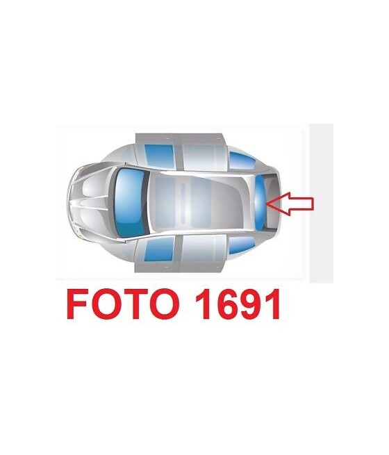 8568BGSHAW	VETRO LUNOTTO...