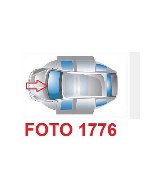 8535AGNZ VETRO PARABREZZA...