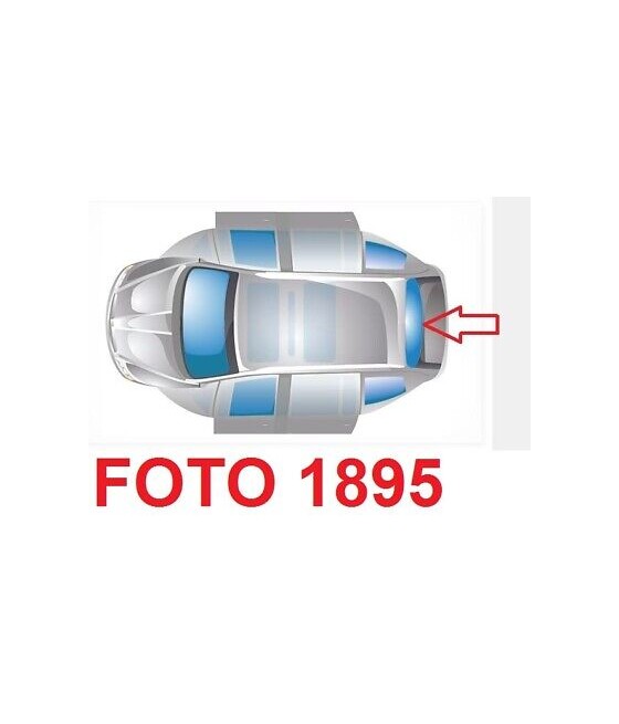 6539BGSH VETRO LUNOTTO...