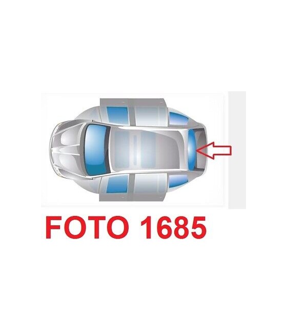 8530BGNE VETRO LUNOTTO...