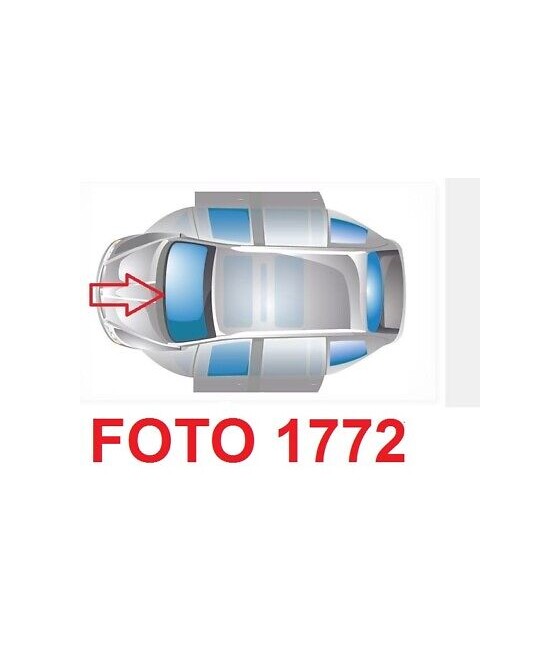 8545AGNZ VETRO PARABREZZA...