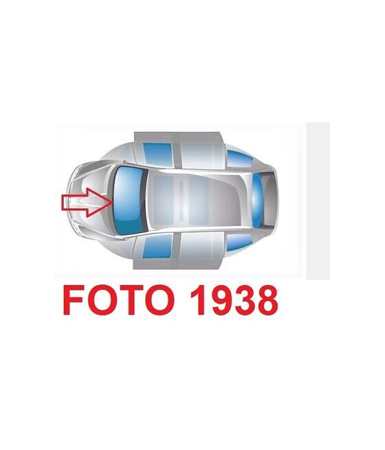 6521AGN VETRO PARABREZZA...