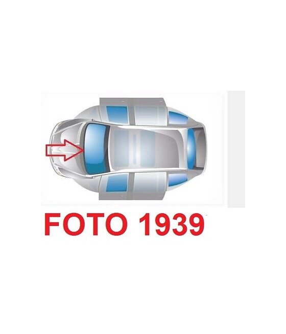 6521AGN VETRO PARABREZZA...