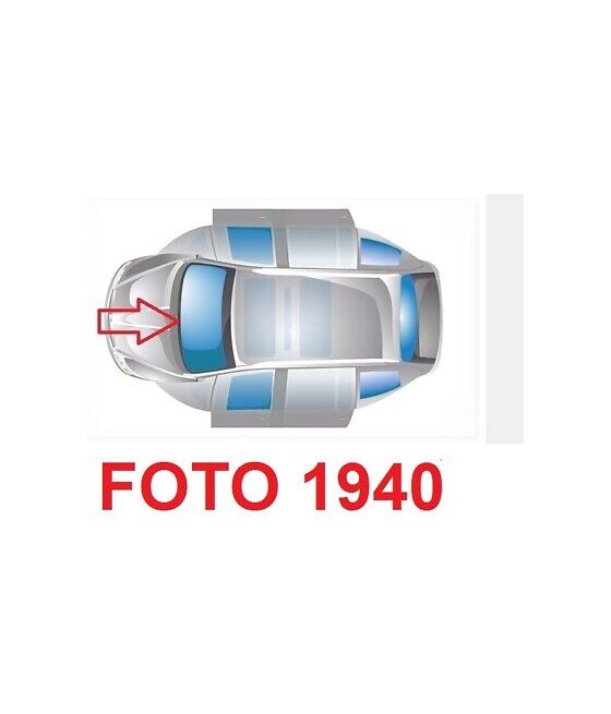 6521AGNM1C VETRO PARABREZZA...