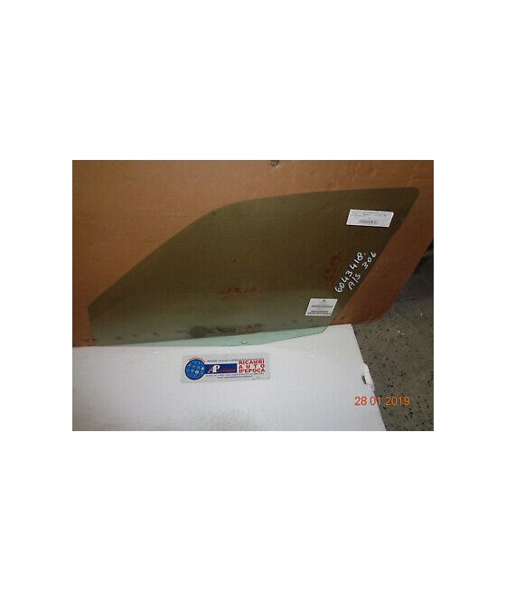 6521LGNH5FD VETRO SCENDENTE...