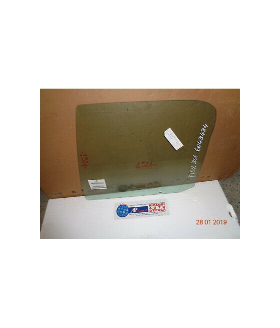 6521LGNH5RD VETRO SCENDENTE...