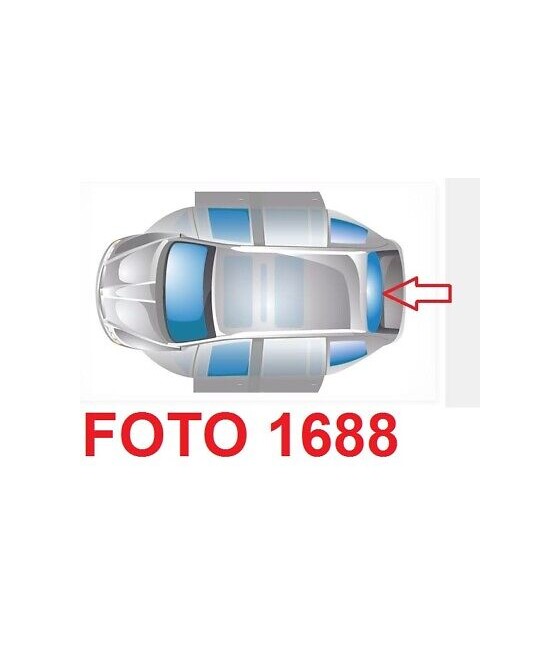 8570BGNHZ VETRO LUNOTTO...