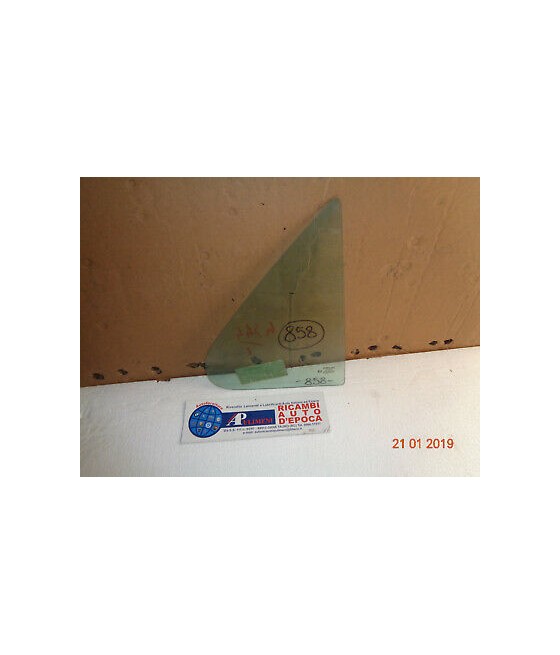 6521RGNH5RV VETRO FISSO...