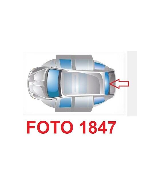 6521BGNH1H VETRO LUNOTTO...