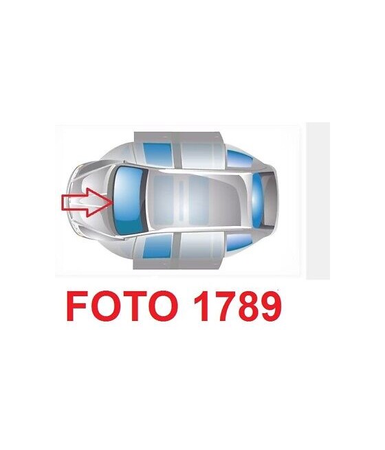 7601ACL	PARABREZZA CHIARO...
