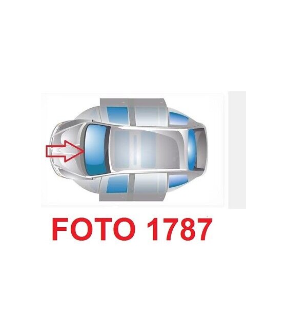 7601AGN1C PARABREZZA VERDE...
