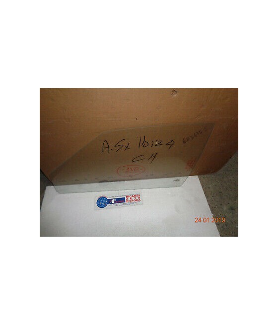 7601LCLH5FD VETRO SCENDENTE...