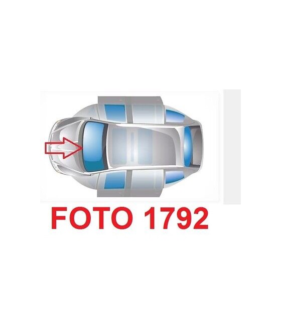 7609AGNZ PARABREZZA VERDE...