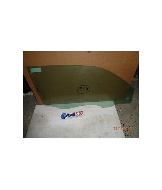 7607RGNH3FD VETRO SCENDENTE...