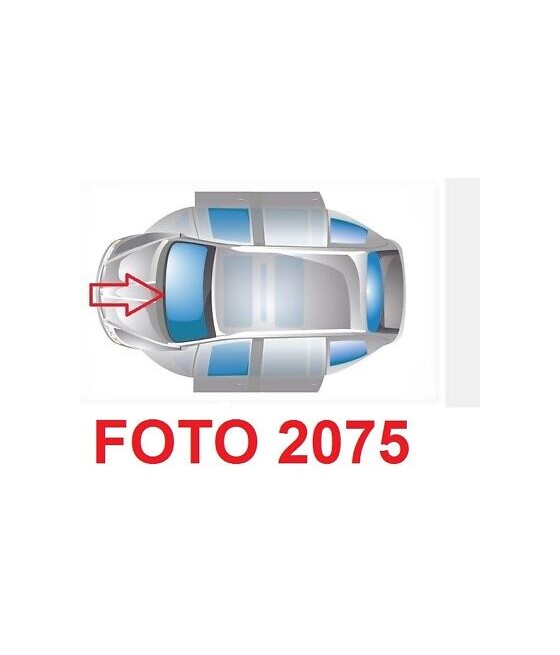 7610AGSVZ VETRO PARABREZZA...