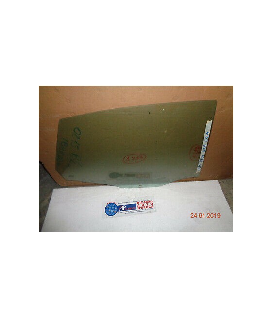 7610RGSH5RDW  VETRO...
