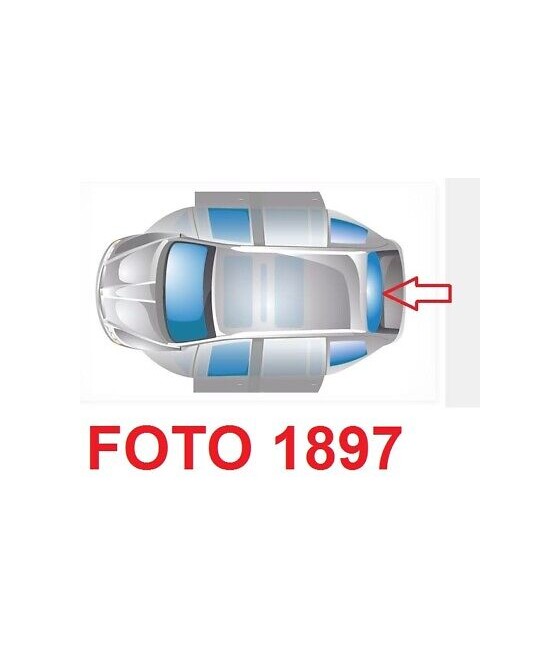 6518BBZE VETRO LUNOTTO...